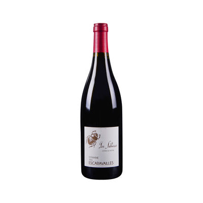 Domaine des Escaravailles - Les Sablieres Côtes du Rhône Rouge