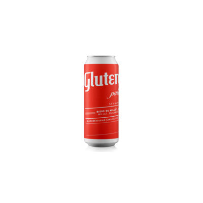 Glutenberg - Gluten-Free American Pale Ale