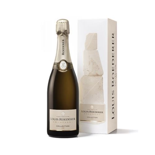 Champagne Louis Roederer - Collection 243 Brut