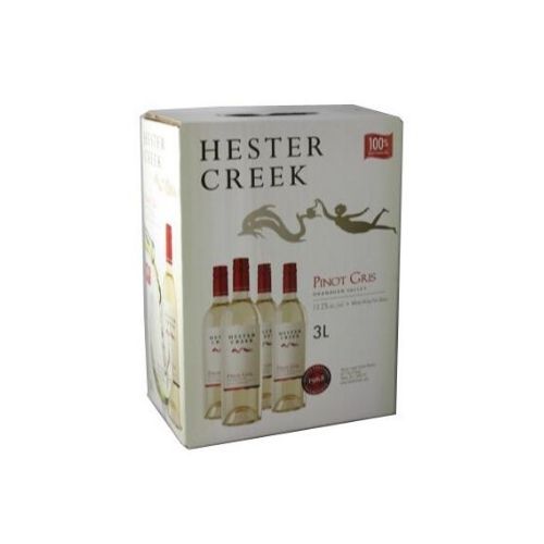 Hester Creek Estate Winery - Pinot Gris (3L)