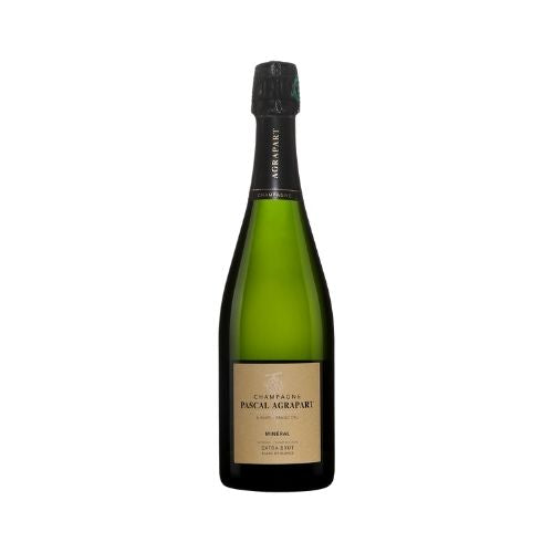 Champagne Agrapart - Mineral Grand Cru Extra Brut Blanc de Blancs