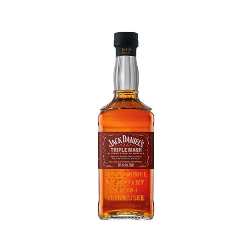 Jack Daniel's - Triple Mash Bonded Whisky
