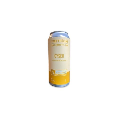 Merridale - Cyser Cider