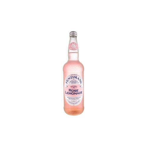 Fentimans - Rosé Lemonade