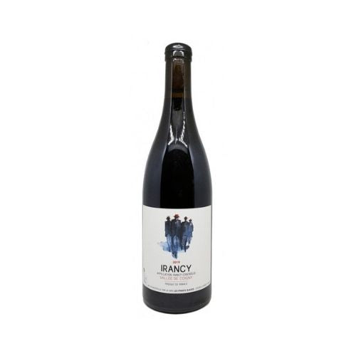 Domaine Pattes Loup - Les Pinot Blacks Irancy