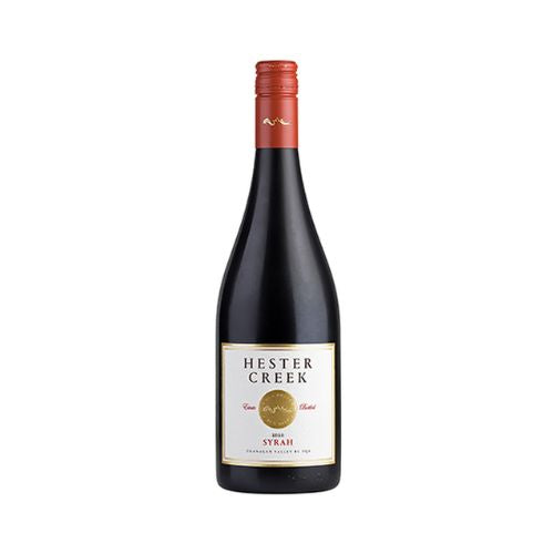 Hester Creek Estate Winery - Syrah