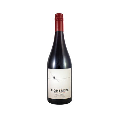 Tightrope Vineyards - Fleet Road Pinot Noir