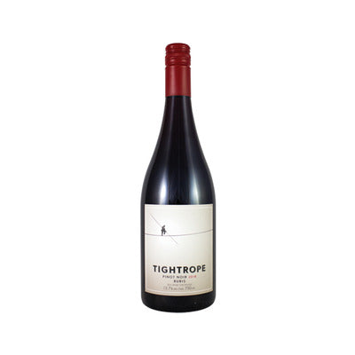 Tightrope Vineyards - Rubis Pinot Noir