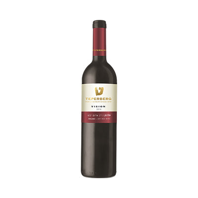 Teperberg - Vision Malbec