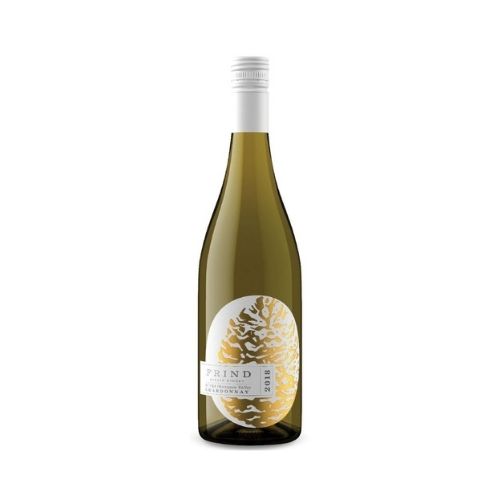 Frind Estate Winery - Chardonnay