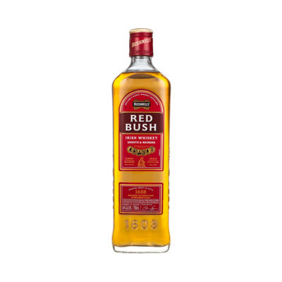 Bushmills - Red Bush Irish Whiskey