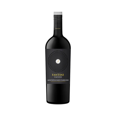 Farnese - Fantini Montepulciano d'Abruzzo