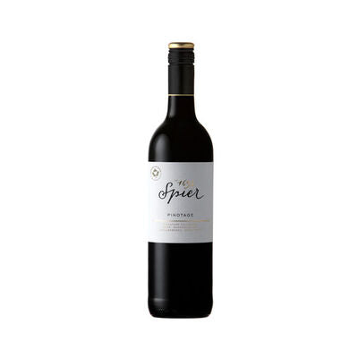 Spier - Signature Pinotage