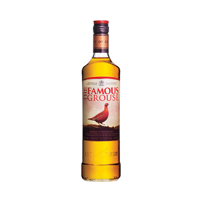 Famous Grouse - Blended Scotch