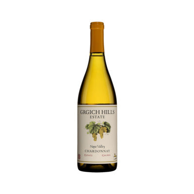 Grgich Hills Estate - Napa Valley Chardonnay