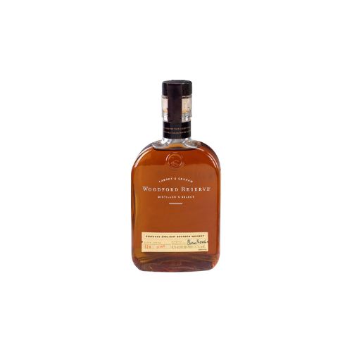 Woodford Reserve - Bourbon