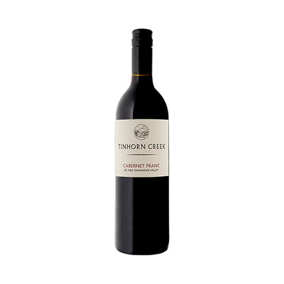 Tinhorn Creek - Cabernet Franc