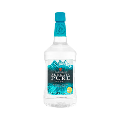 Alberta Pure - Vodka