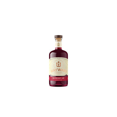 Wayward - Raspberry Gin Liqueur