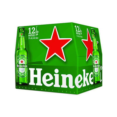 Heineken - Lager