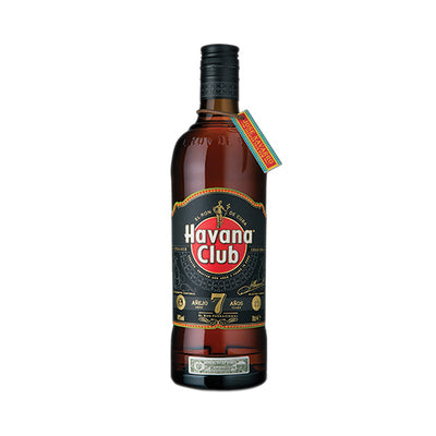 Havana Club - 7 Year Old Añejo Rum