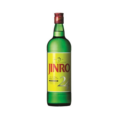 Jinro - 24 Soju