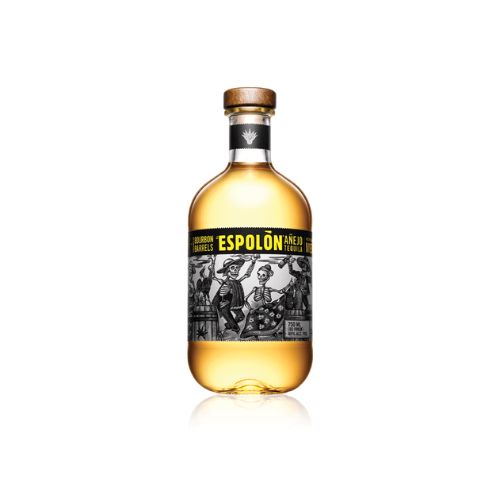 Espolon - Añejo Tequila