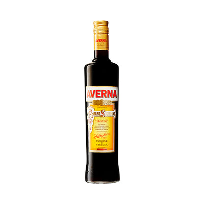 Averna - Amaro Siciliano