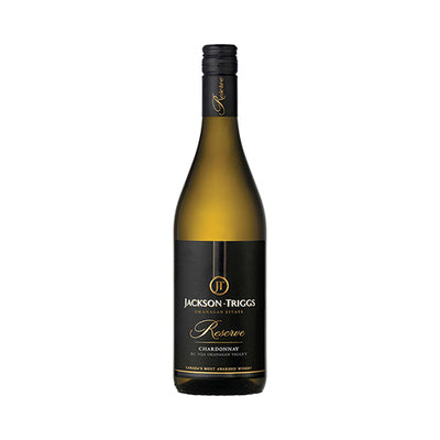 Jackson Triggs - Reserve Chardonnay