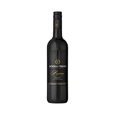 Jackson Triggs - Reserve Merlot