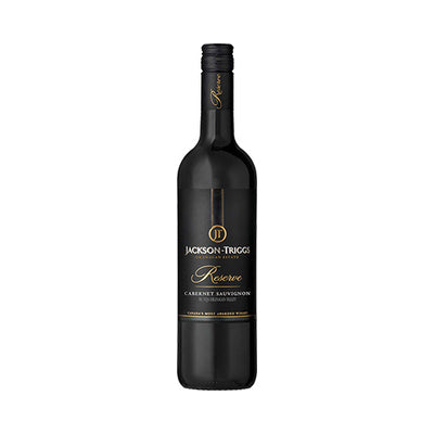 Jackson Triggs - Reserve Cabernet Sauvignon