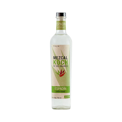 Koch El - Espadín Mezcal