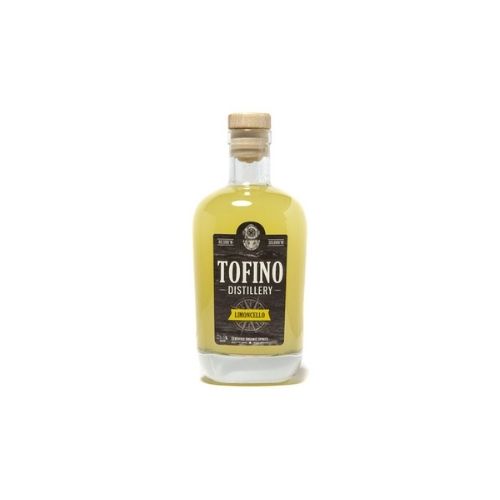 Tofino Distillery - Limoncello