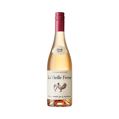 La Vieille Ferme - Ventoux Rosé