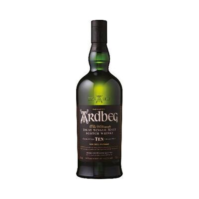 Ardbeg - 10 Year Old Single Malt Scotch