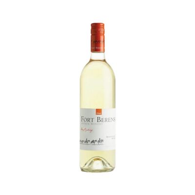 Fort Berens Estate Winery - Dry Riesling