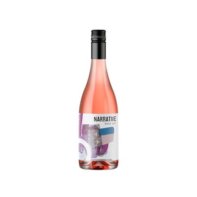 Okanagan Crush Pad - Narrative Rosé