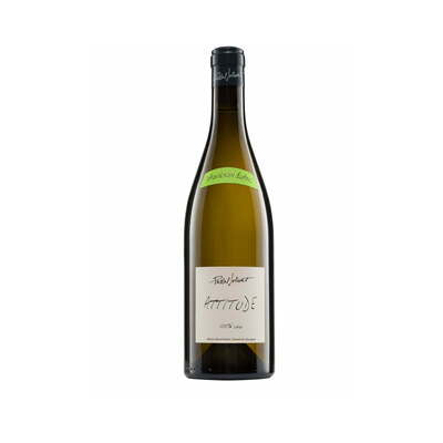 Pascal Jolivet - Attitude Val de Loire Sauvignon Blanc