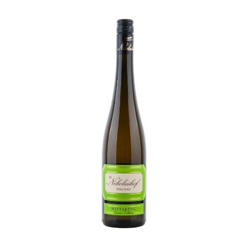 Nikolaihof - Hefeabzug Wachau Grüner Veltliner