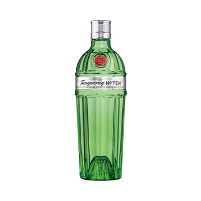 Tanqueray - No. Ten Gin