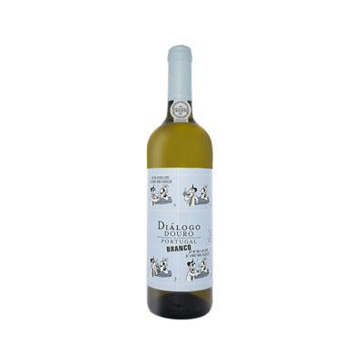 Niepoort - Dialogo Douro Branco