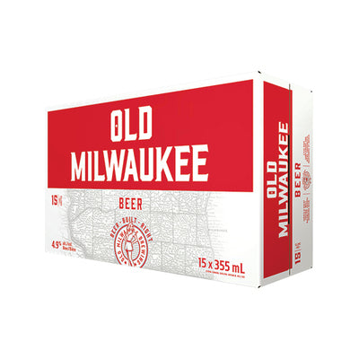 Old Milwaukee