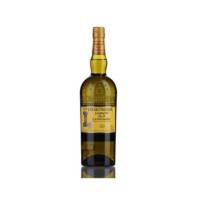 Chartreuse - Liqueur du 9th Centenaire