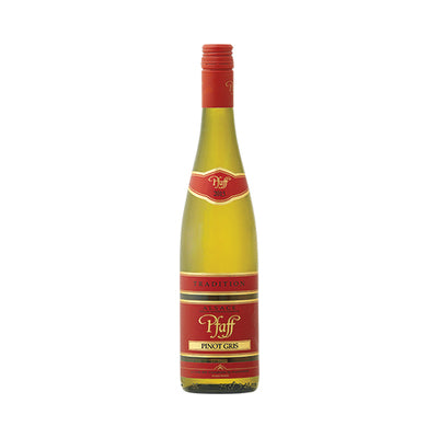 Pfaffenheim - Pfaff Alsace Pinot Gris
