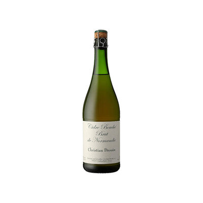 Christian Drouin - Cidre Bouche Brut de Normandie