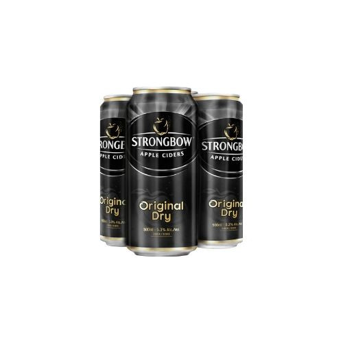 Strongbow - Original Dry Cider