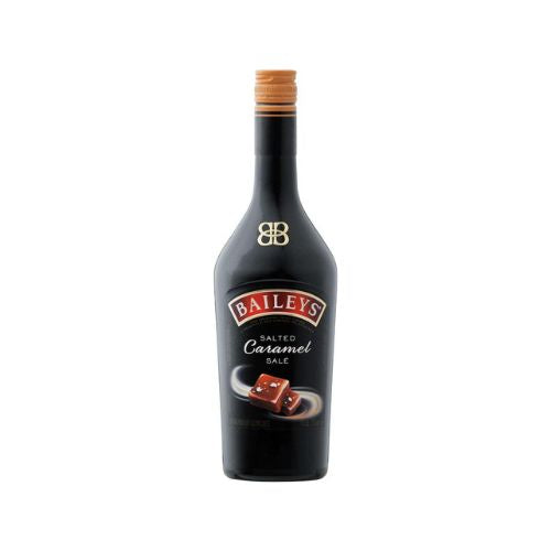 Baileys - Salted Caramel Irish Cream
