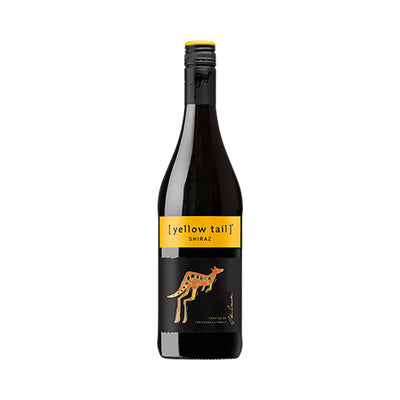 Yellow Tail - Shiraz