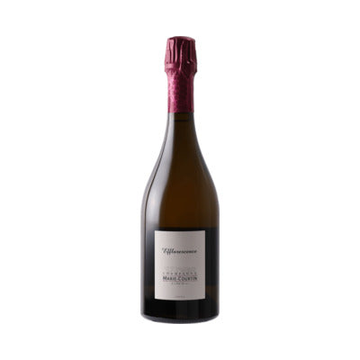 Champagne Marie-Courtin - Efflorescence Extra Brut
