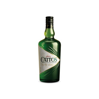 Catto's - Rare Old Blended Scotch